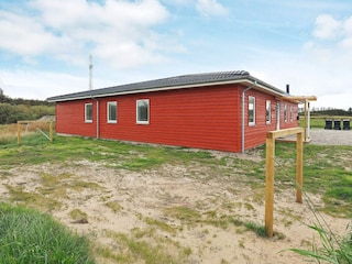 Ferienhaus Løkken  6