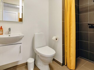 Vakantiehuis Løkken  28