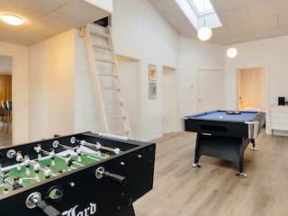 Ferienhaus Løkken  29