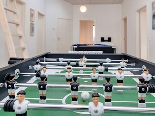 Vakantiehuis Løkken  34