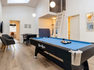 Ferienhaus Løkken  14