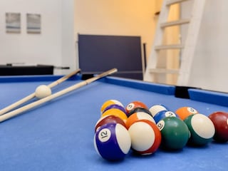 Vakantiehuis Løkken  20