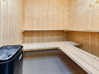 Ferienhaus Løkken  7