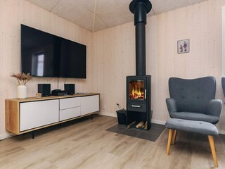 Vakantiehuis Løkken  25