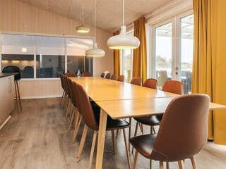 Vakantiehuis Løkken  21