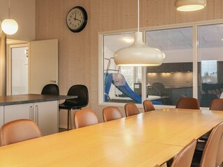 Vakantiehuis Løkken  26