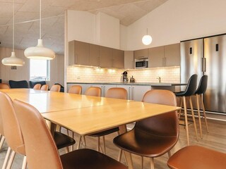 Vakantiehuis Løkken  27