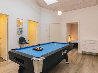 Ferienhaus Løkken  15