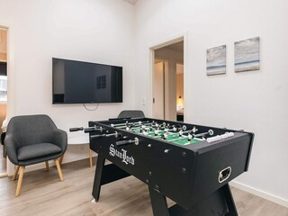 Vakantiehuis Løkken  20