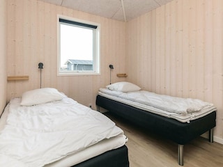 Ferienhaus Løkken  19