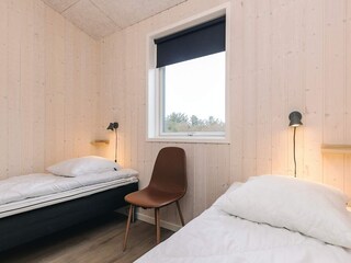 Vakantiehuis Løkken  15