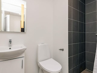 Vakantiehuis Løkken  11