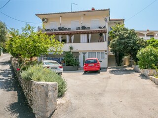 Apartment Okrug Gornji  4