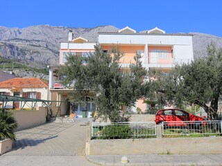 Apartment Tucepi  6