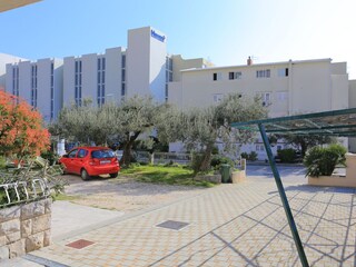 Apartment Tucepi  12