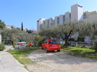 Apartment Tucepi  13