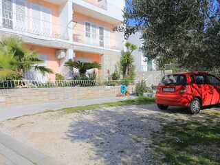 Apartment Tucepi  14