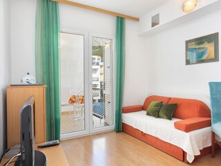 Apartment Tucepi  15