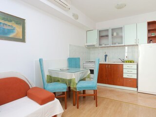 Apartment Tucepi  16