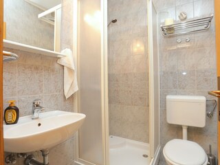 Apartment Tucepi  20