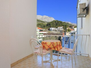 Apartment Tucepi  21