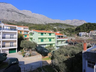 Apartment Tucepi  22