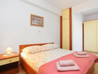 Apartment Tucepi  1