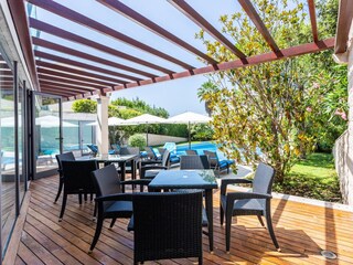 Apartment Splitska  19