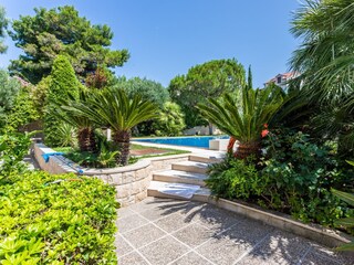 Apartment Splitska  21