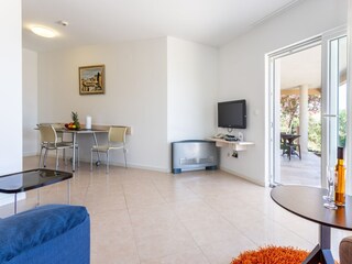 Apartment Splitska  32