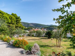 Apartment Rab (Stadt)  8