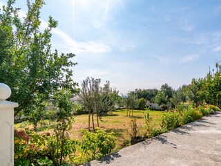 Apartment Rab (Stadt)  10