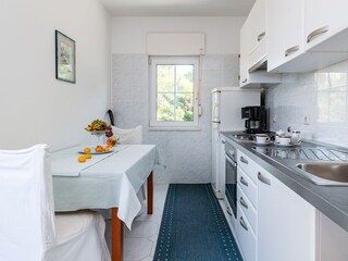 Apartment Rab (Stadt)  20