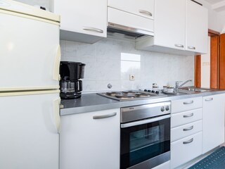 Apartment Rab (Stadt)  21