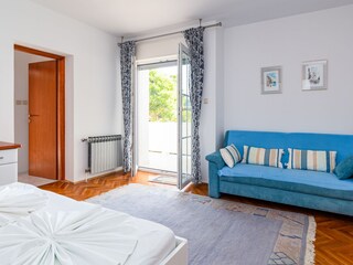 Apartment Rab (Stadt)  23