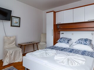 Apartment Rab (Stadt)  25