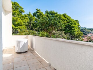 Apartment Rab (Stadt)  29