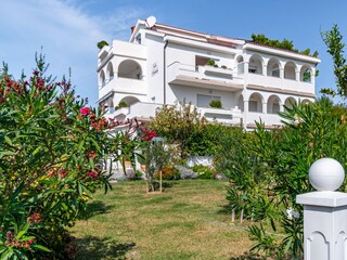 Apartment Rab (Stadt)  4