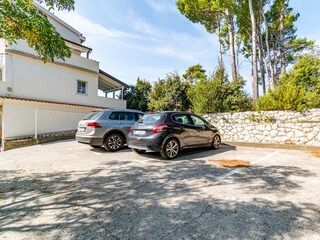 Apartment Rab (Stadt)  16