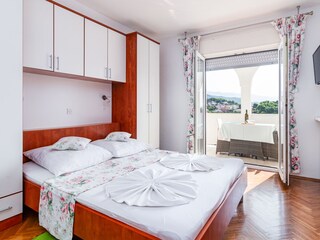 Apartment Rab (Stadt)  19