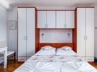 Apartment Rab (Stadt)  21