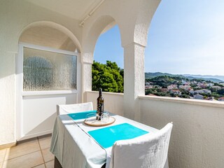 Apartment Rab (Stadt)  25