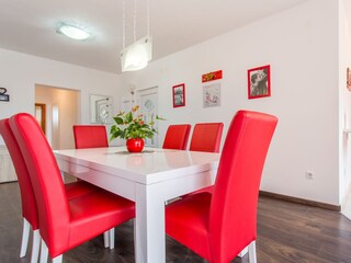 Apartment Županje  7