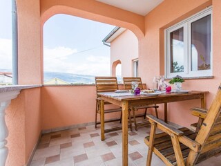 Apartment Županje  18