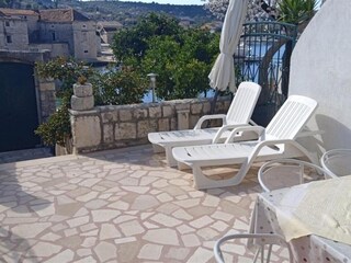 Apartment Drvenik Veli  2