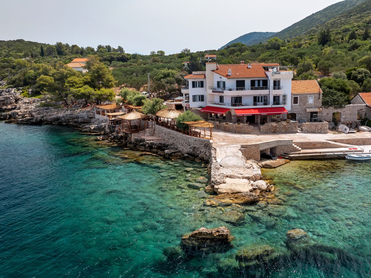 Ferienzimmer Zastražišće 7