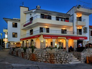 Ferienzimmer Zastražišće  10