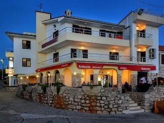 Holiday room Zastražišće  10