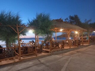 Ferienzimmer Zastražišće  20