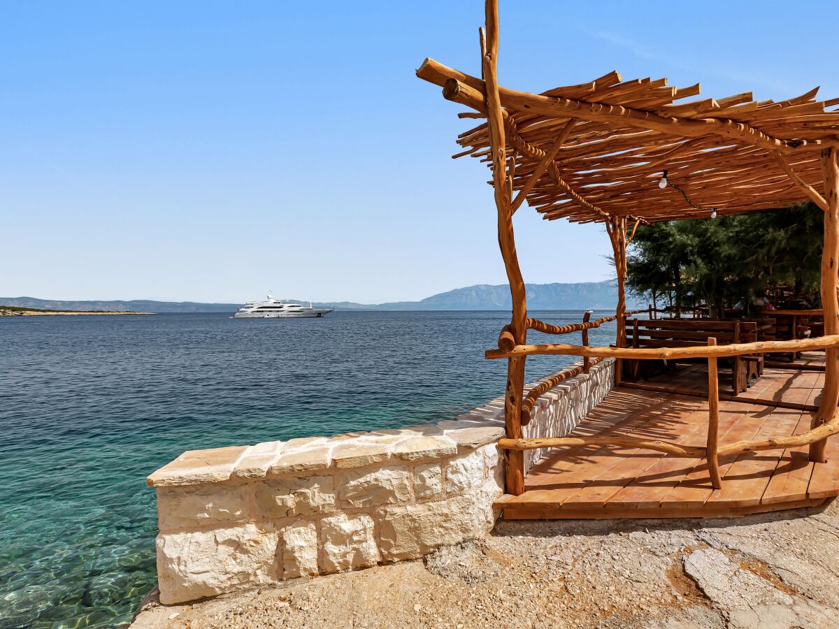 Ferienzimmer Zastražišće 29